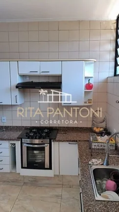 Imagem Casa - Ribeirão Preto - Alto da Boa Vista