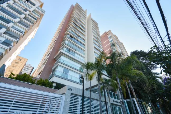Imagem Apartamento com 4 Quartos à Venda, 150 m² em Vila Mariana - São Paulo Imagem Apartamento com 4 Quartos à Venda, 150 m² em Vila Mariana - São Paulo