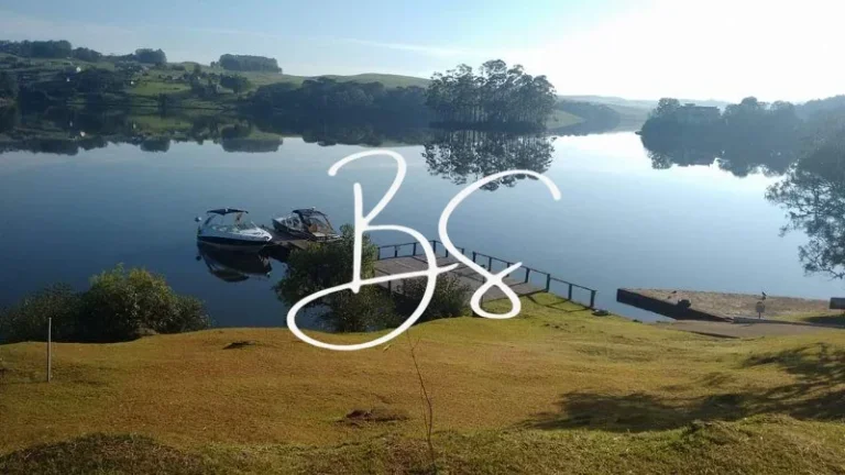 AREA RURAL em SÃO FRANCISCO DE PAULA - RS, Barragem do Salto