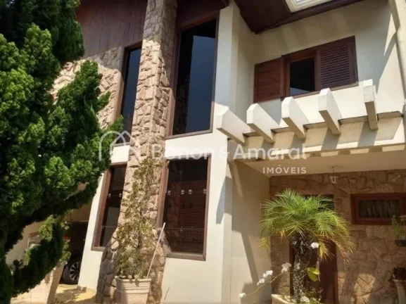 Imagem Casa à venda no Alto do Taquaral, com 317 m² de área construída, ótima localização. Casa com ...