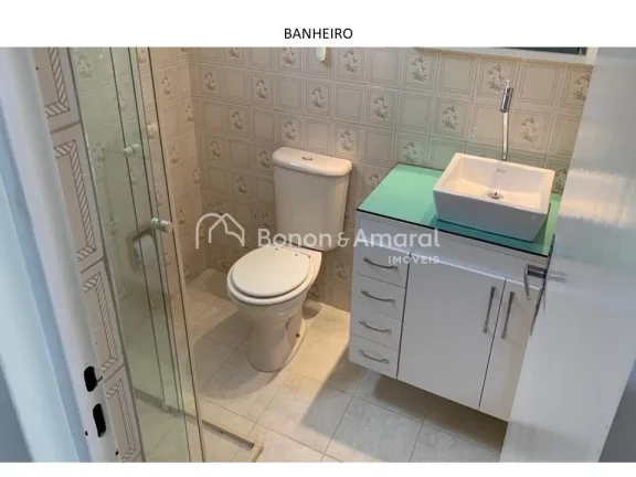 Imagem Excelente oportunidade! Apartamento bem iluminado, com 46 m², localizado a apenas 300 metros da Mat...
