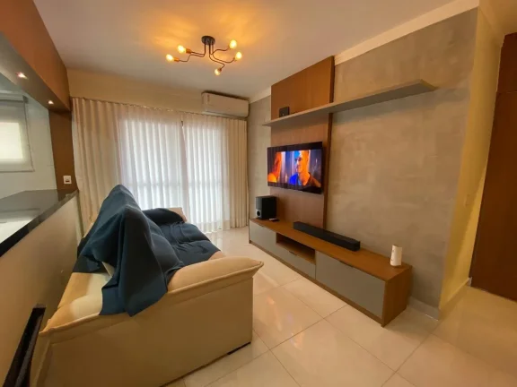 Imagem Apartamento 3 Dormitórios Residencial Absolutti- Mangal Sorocaba/SP