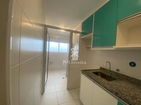 Imagem Apartamento com 3 dormitórios à venda, 67 m² por R$ 710.000,00 - Vila Sônia - São Paulo/SP