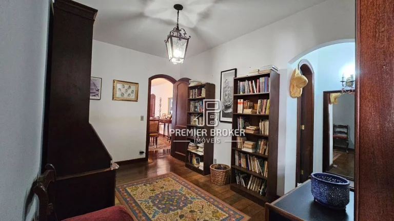 Imagem Apartamento à venda, 176 m² por R$ 1.300.000,00 - Várzea - Teresópolis/RJ