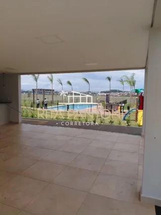 Imagem Apartamento - Ribeirão Preto - Cândido Portinari