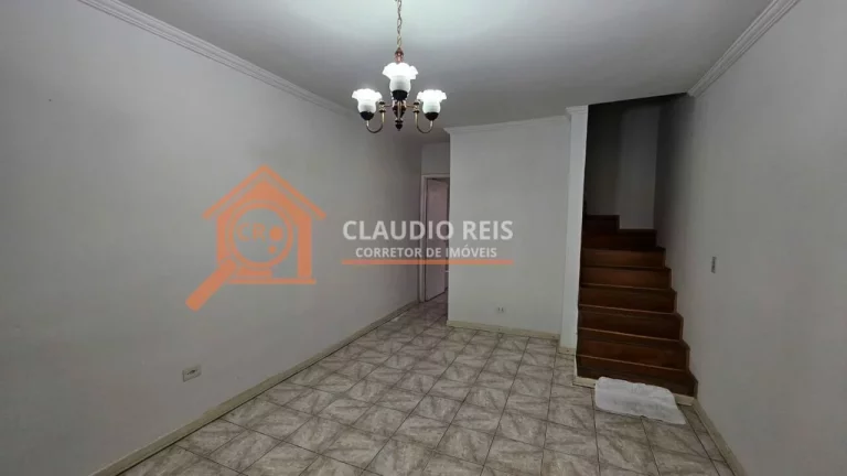 Imagem Casa com 2 Quartos à venda, 81m² - Jardim Pedreira