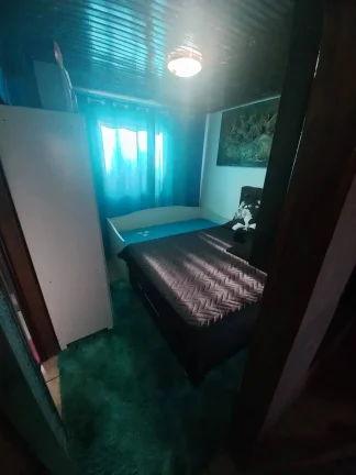 Imagem Casa com 3 Quartos e Espaço Gourmet no Bairro Violete, Alfredo Vasconcelos/MG