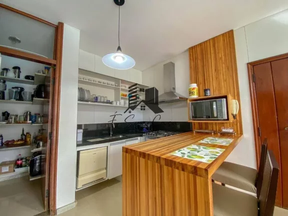 Imagem Casa de 5 Quartos no Bairro Bandeirantes