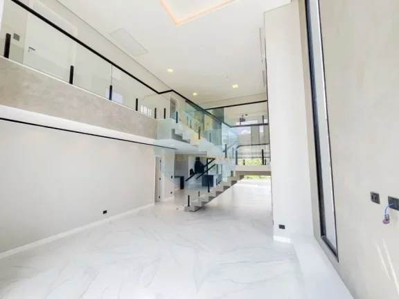Imagem Casa Alto Padrão a Venda no bairro Colinas de Parnaíba I - Santana de Parnaíba, SP