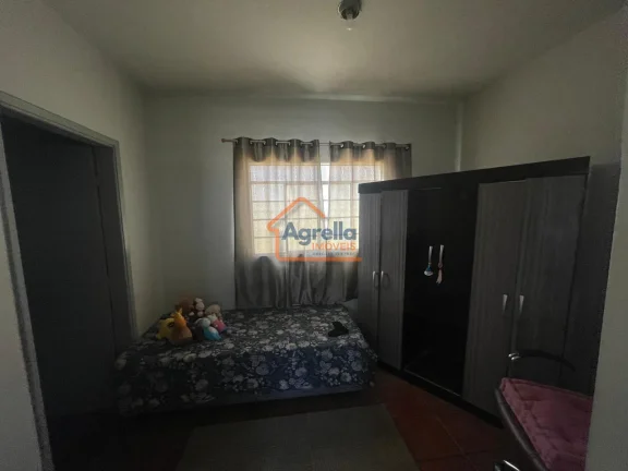Imagem Casa à venda no bairro JARDIM INOCOOP - Mogi Mirim/SP