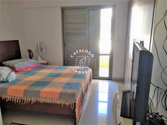 Imagem Apartamento a Venda no bairro Jardim Botânico - Ribeirão Preto, SP