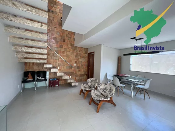 Imagem DUPLEX NO CENTRO DA CIDADE