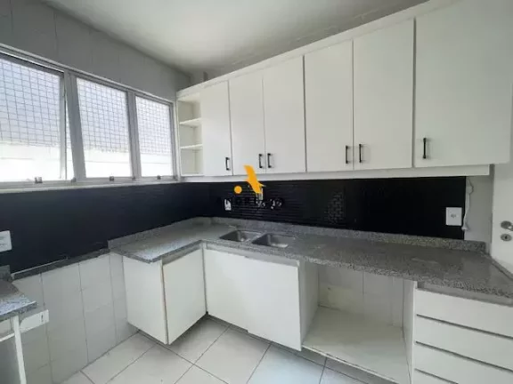 Imagem Recreio dos Bandeirantes - Rua Paulo Antunes Ribeiro - Ótima cobertura linear