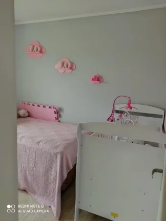 Imagem Apartamento à Venda em Cabreúva-SP