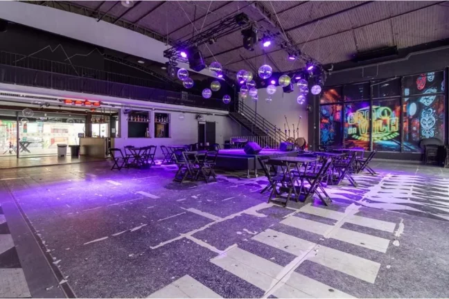Imagem Excelente ponto comercial para Locação 250m² construídos, ótima localização, por R$14.000,0 Avenida Elísio Cordeiro de Siqueira-JD Sto Elias-SP