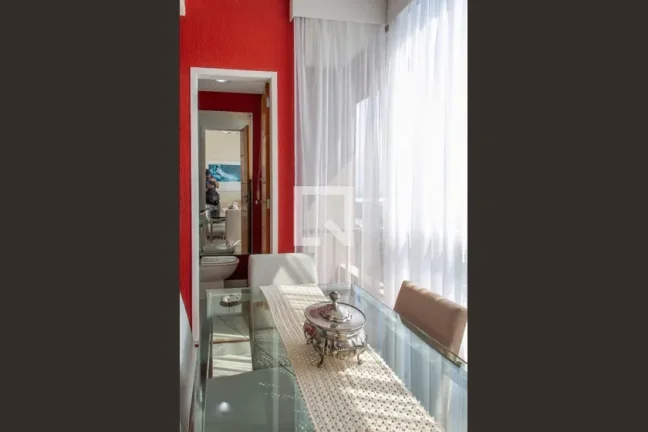 Imagem Apartamento à Venda - Barra da Tijuca, 2 Quartos, 145 m2