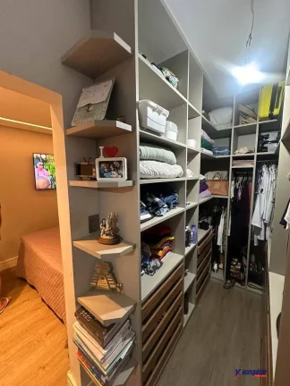 Imagem VENDO CASA 3/4 -ALTO PADRÃO - SIM
