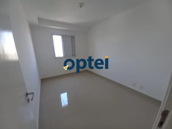 Imagem Apartamento de 2 dorms com suíte, 1 vaga, lazer completo Condomínio Marco Zero Premier.