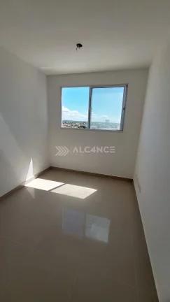 Imagem Apto - 2 Quartos - 46,32 m² - Ponta de Campina, Cabedelo/PB