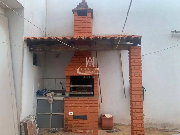 Imagem Casa Vila Ercilia