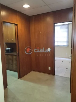Imagem Sala à venda, 74 m² por R$ 550.000,00 - Botafogo - Rio de Janeiro/RJ