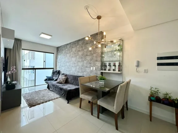 Imagem Apartamento 1 Dormitório - Bairro Navegantes