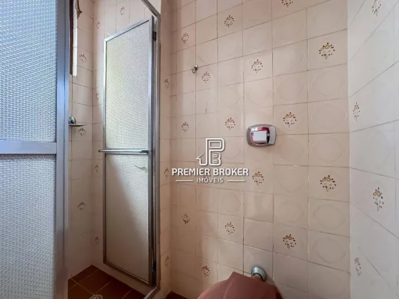 Imagem Apartamento à venda, 119 m² por R$ 650.000,00 - Várzea - Teresópolis/RJ