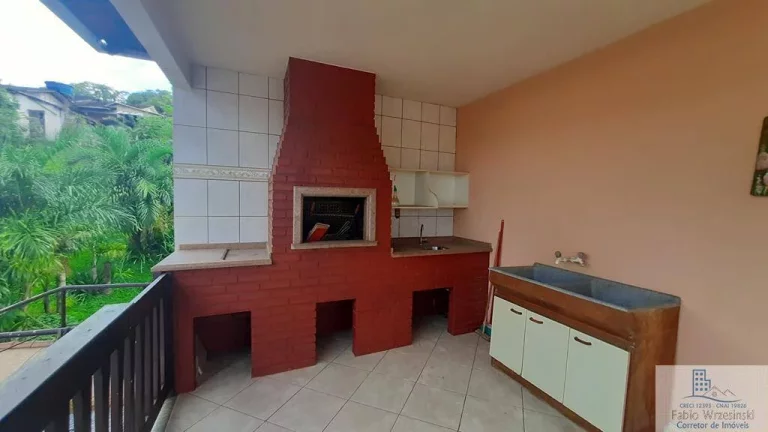 Imagem Vendo Área comercial no bairro Floresta