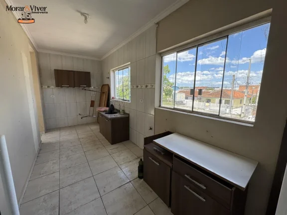 Imagem Apartamento para Venda em São José dos Pinhais, Ipê, 3 dormitórios, 1 banheiro, 1 vaga