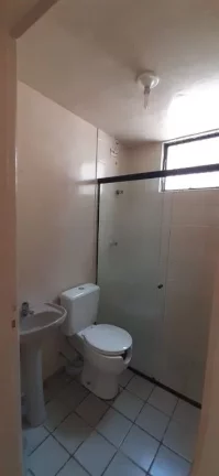 Imagem Apartamento com 2 dormitórios à venda, 56 m² por R$ 280.000,00 - Centro - Suzano/SP