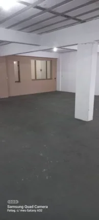 Imagem Alugo Casa Comercial em Santo André, Vila Curuça