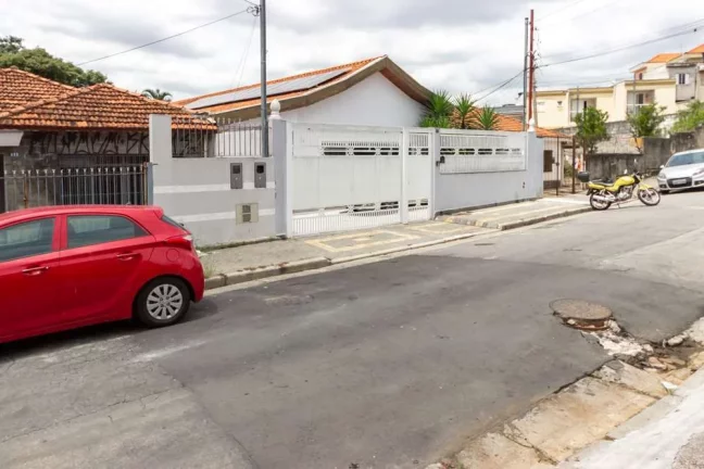 Imagem Casa à venda em São Paulo, Pirituba, com 4 quartos, 188m2