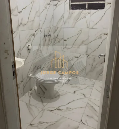 Imagem CA-24118 - CASA 2 DORMITÓRIOS À VENDA NO JARDIM CALIFÓRNIA EM JACAREÍ-SP