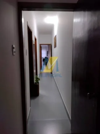 Imagem Vendo Casa em Santo André, Parque Oratório