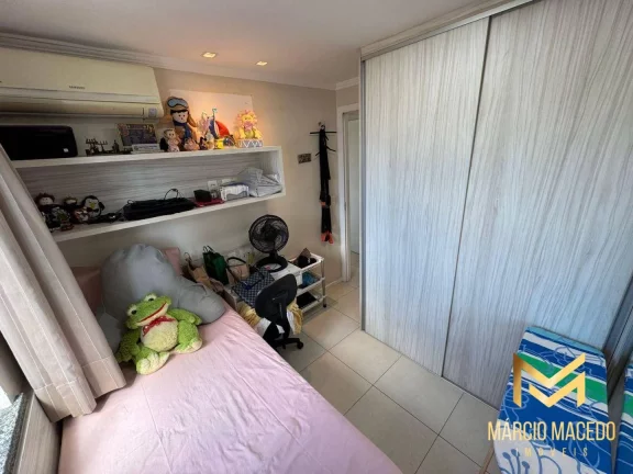 Imagem Apartamento com 2 dormitórios à venda, 67 m² por R$ 695.000,00 - Aldeota - Fortaleza/CE