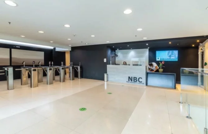 Imagem SALA COMERCIAL em Barueri - SP, Bethaville I