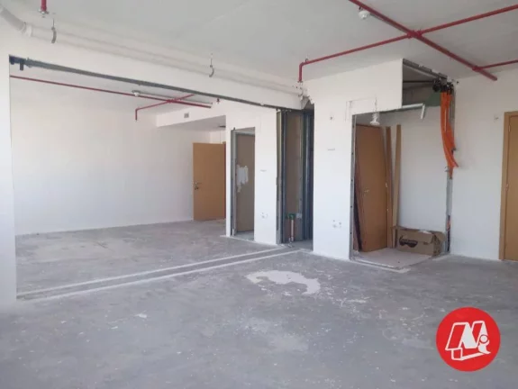Imagem Sala no Medplex Sul com 75 m²