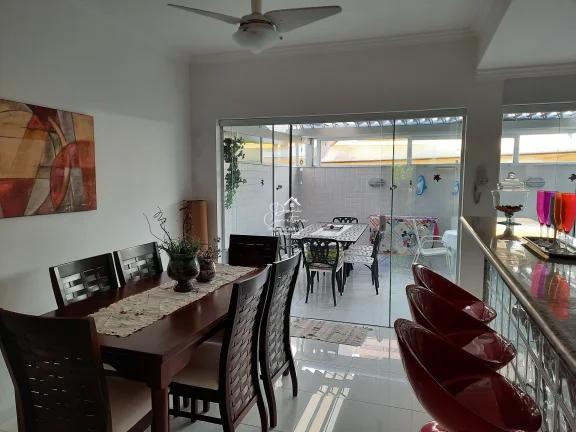 Imagem CASA EM CONDOMÍNIO Residencial em GUARUJÁ - SP, LOTEAMENTO JOÃO BATISTA JULIÃO