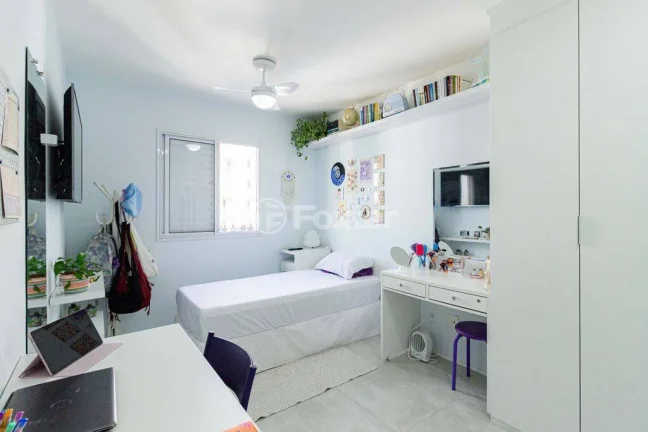Imagem Apartamento 62M², 2 Dorms, 1 Suíte, 1 Vaga, Lazer Completo.