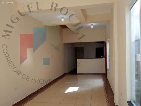 Imagem Casa à venda no bairro Jardim Rosa Garcia 1 em Tatuí/SP