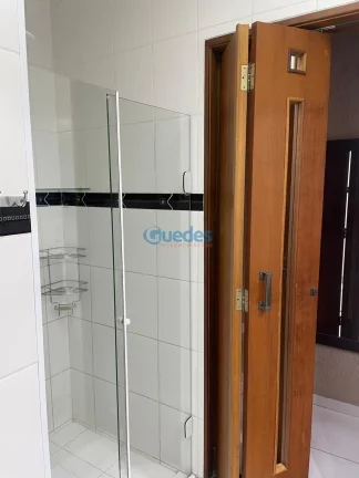 Imagem Salão de Beleza à Venda na Chácara Santo Antônio , SP – 135m² R$ 138.000