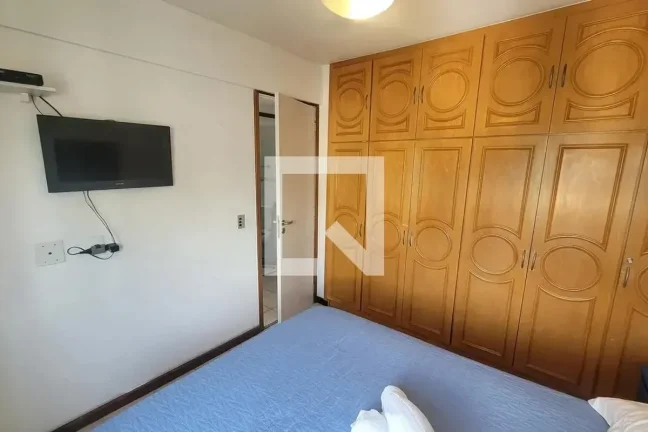 Imagem Apartamento à Venda - Barra da Tijuca, 3 Quartos, 74 m2