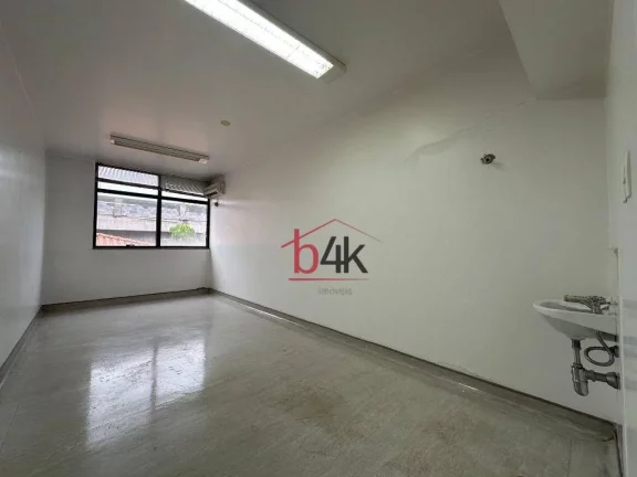 Imagem Prédio Comercial para Locação em Moema