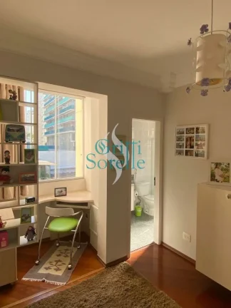 Imagem Apartamento à Venda na Vila Uberabinha - Sâo Paulo/SP.