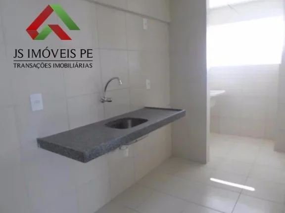 Imagem Apartamento na Torre, 3 quartos