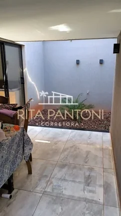 Imagem Casa - Ribeirão Preto - Alto da Boa Vista