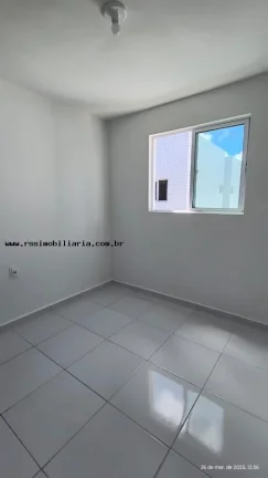 Imagem Apartamento à venda parque do sol, Gramame em João Pessoa/PB