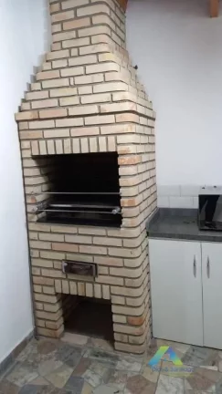 Imagem Apartamento com 2 dormitórios à venda, 55 m² por R$ 325.000 - Morumbi - São Paulo/SP