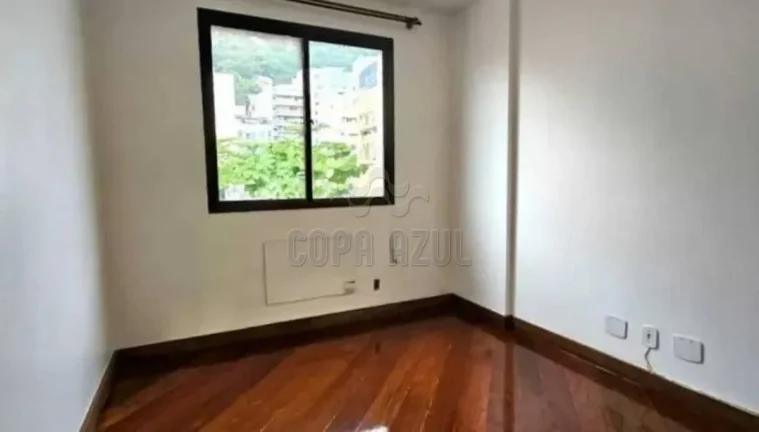 Imagem Copacabana - Residencial › Apartamento com 2 quarto(s) a Venda