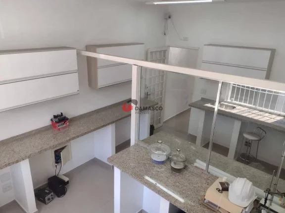 Imagem Sobrado à venda 128M², Centro, São Caetano do Sul - SP